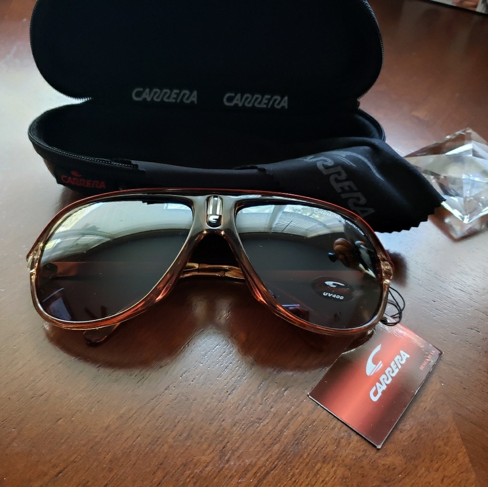 CARRERA SUNGLASSES
